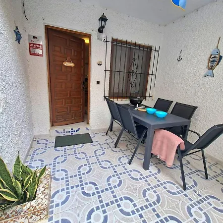 Mira Torre Daire *