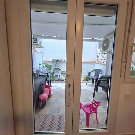 Mira Torre 또레비에하